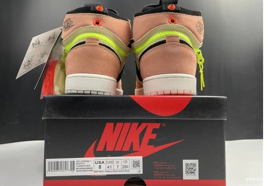 CW6576-800 High Peach CW6576-800 1 Switch Air Jordan 0513